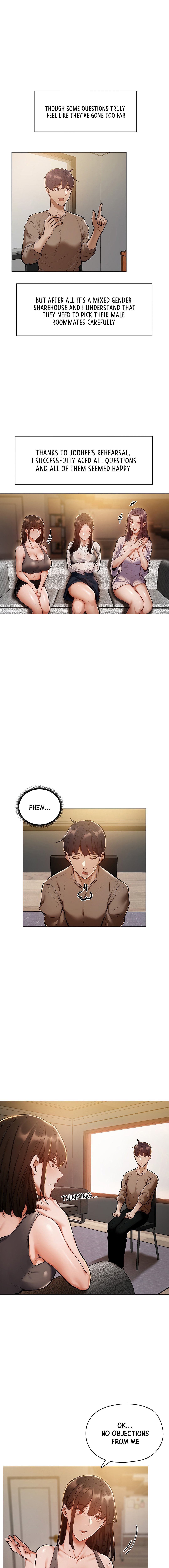 Is There an Empty Room Chapter 4 image 5