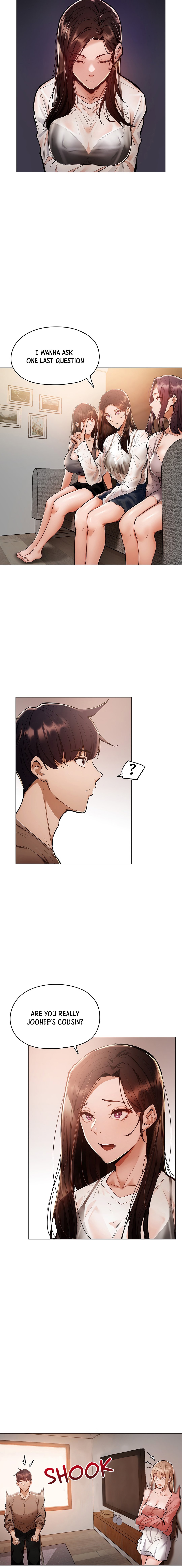 Is There an Empty Room Chapter 4 image 7