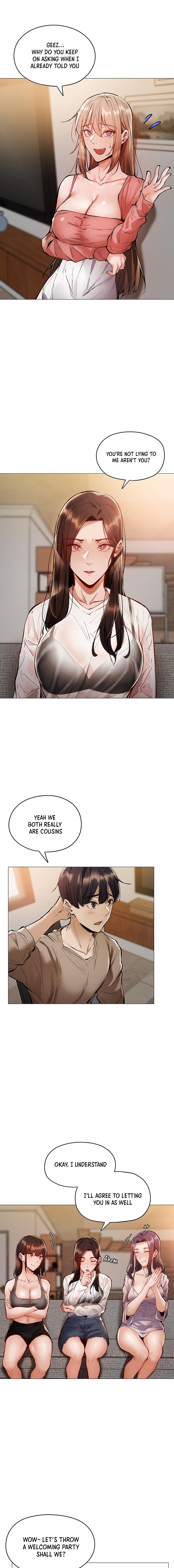 Is There an Empty Room Chapter 4 image 8