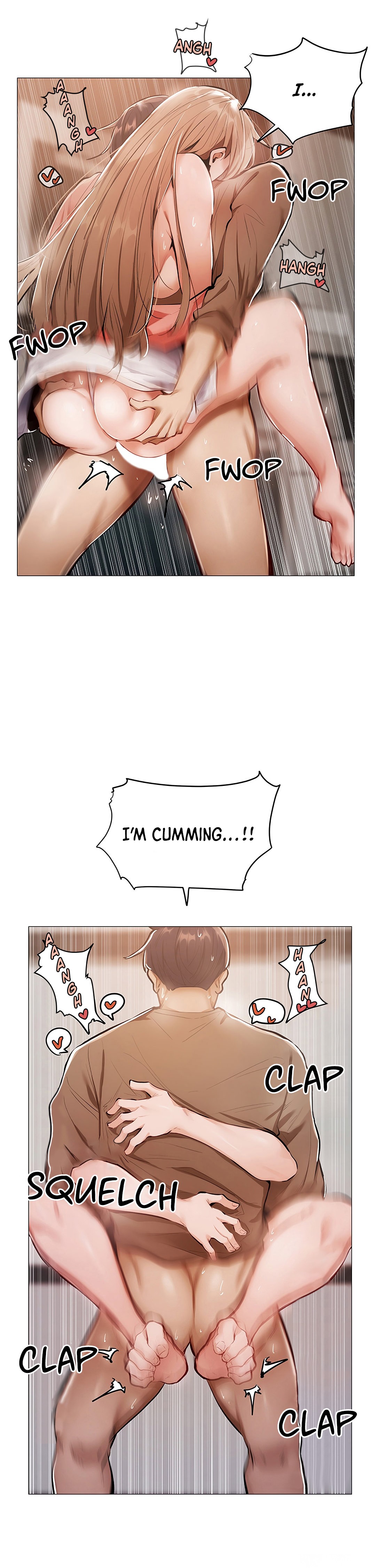 Is There an Empty Room Chapter 5 image 13