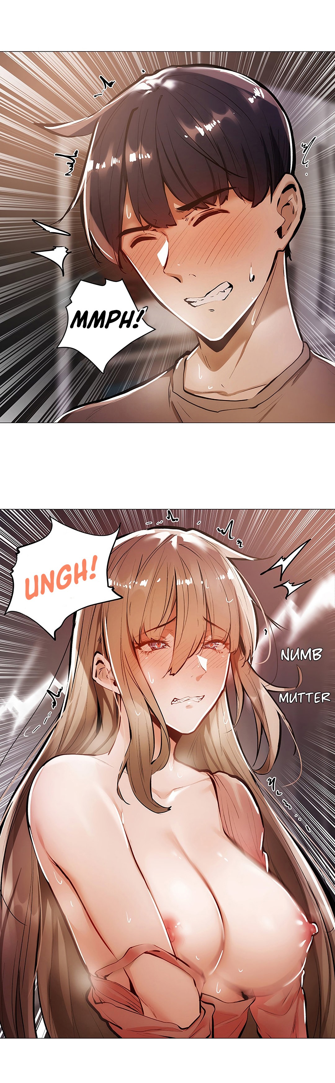 Is There an Empty Room Chapter 5 image 14