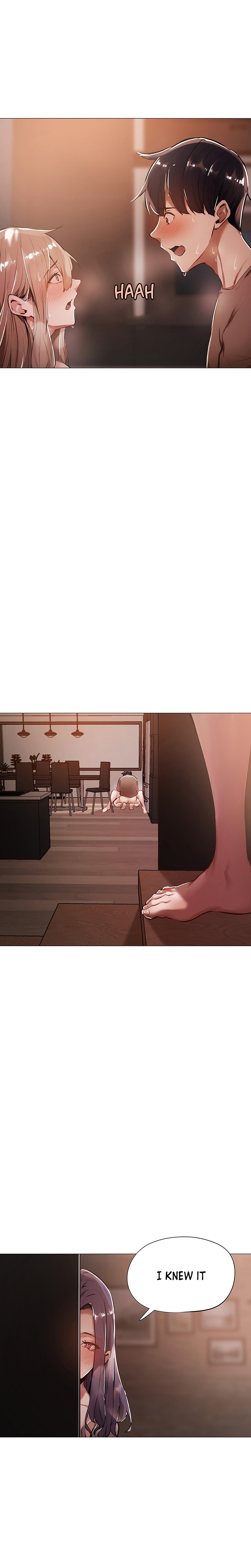 Is There an Empty Room Chapter 5 image 16