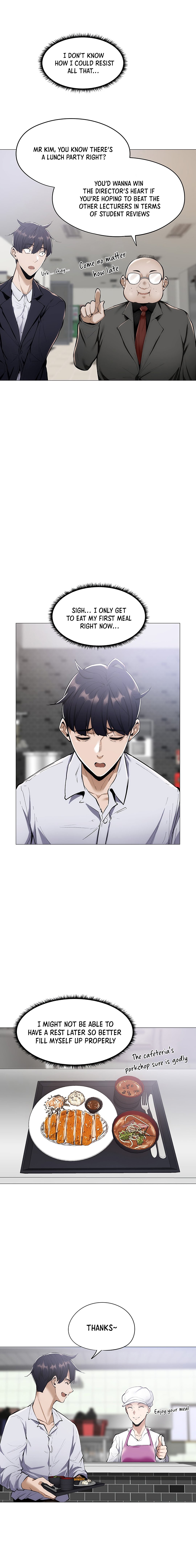 Is There an Empty Room Chapter 5 image 21