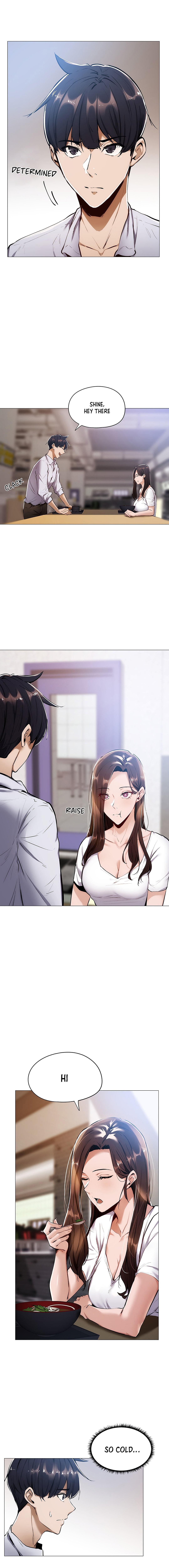 Is There an Empty Room Chapter 5 image 23