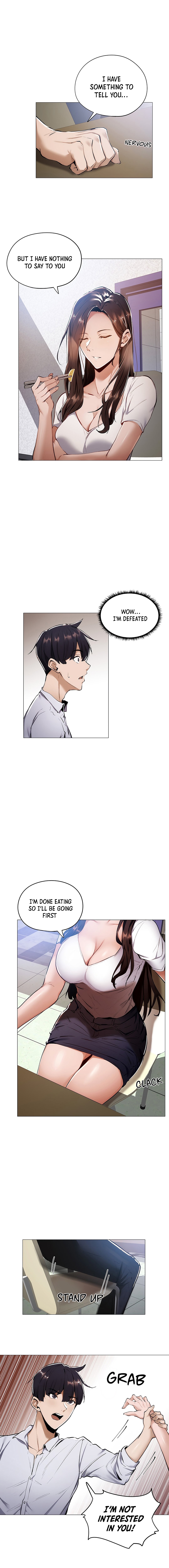 Is There an Empty Room Chapter 5 image 24