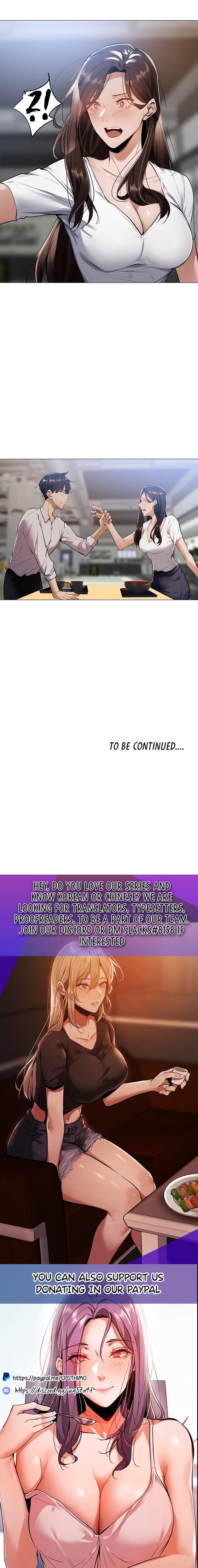 Is There an Empty Room Chapter 5 image 25