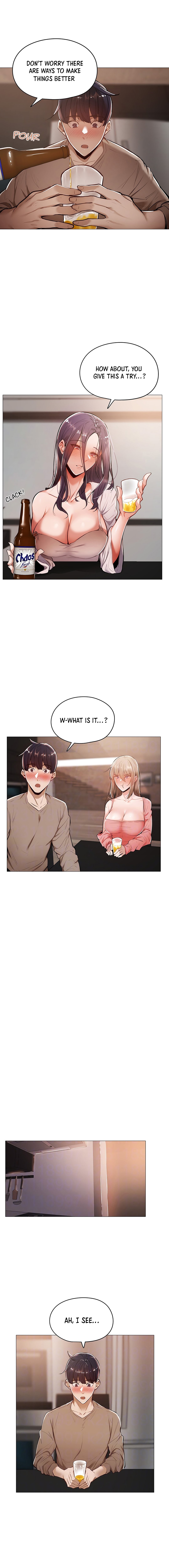 Is There an Empty Room Chapter 5 image 2