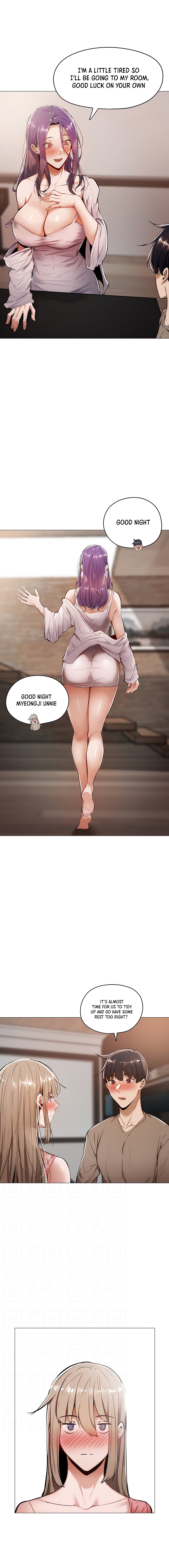 Is There an Empty Room Chapter 5 image 3