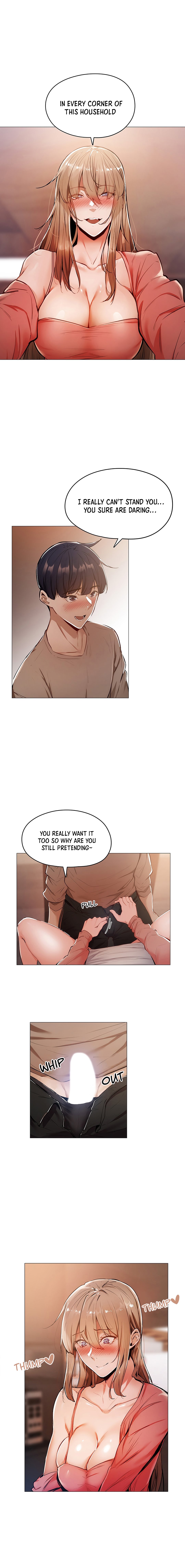 Is There an Empty Room Chapter 5 image 5