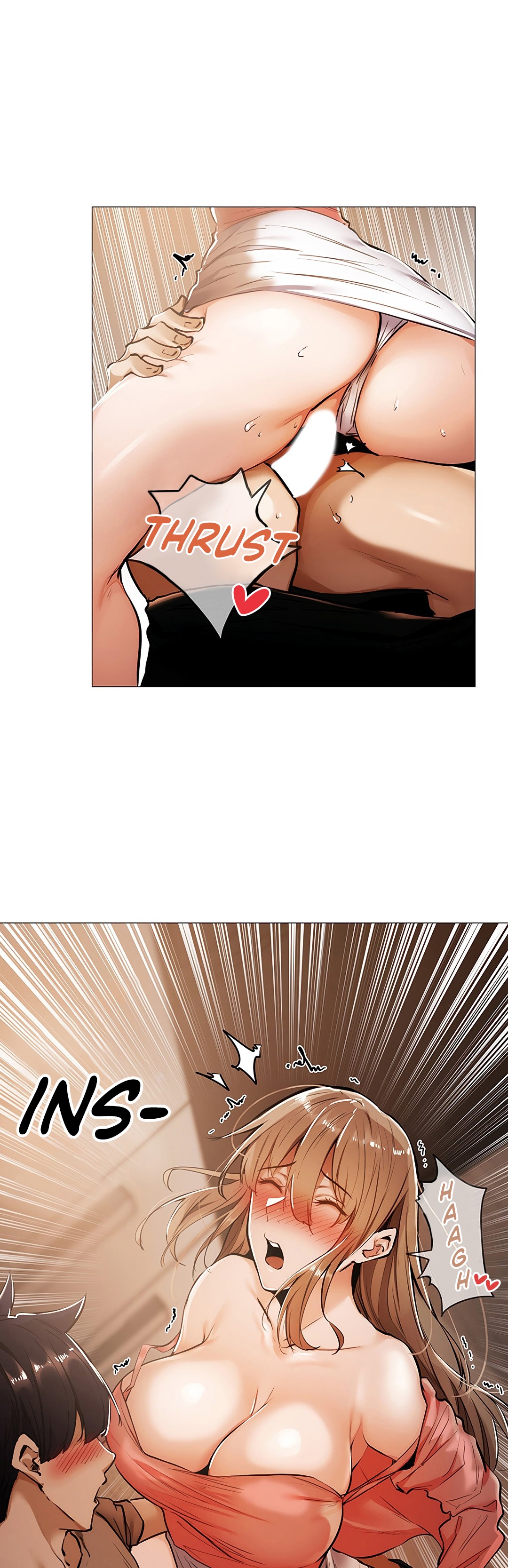 Is There an Empty Room Chapter 5 image 6