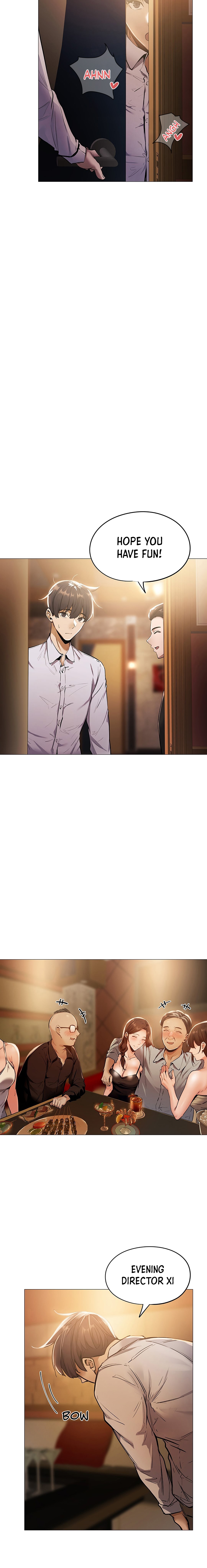 Is There an Empty Room Chapter 6 image 9