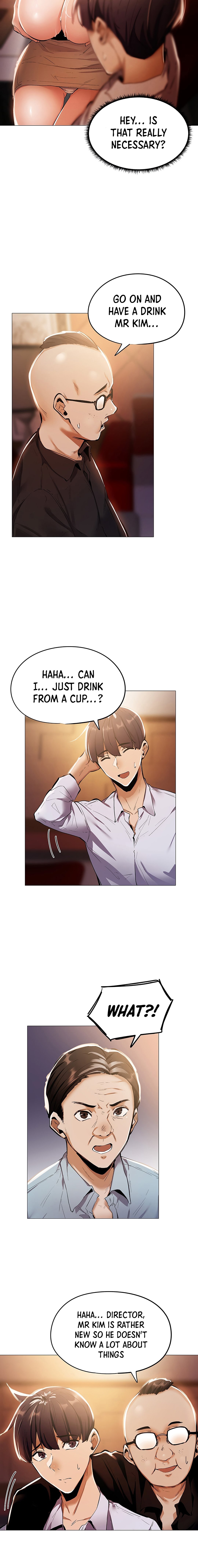 Is There an Empty Room Chapter 6 image 13