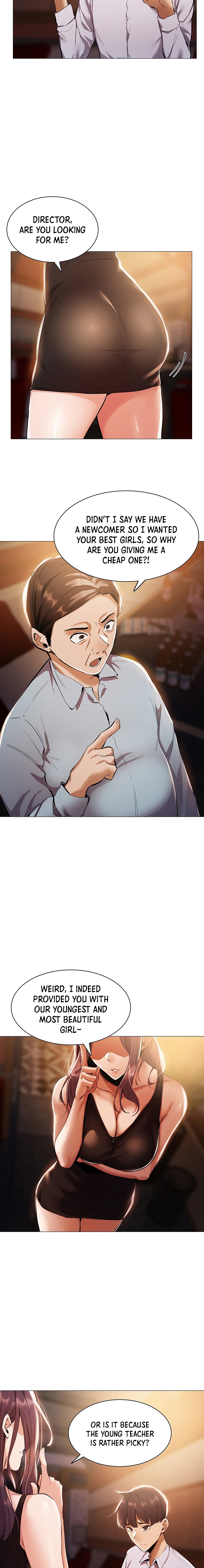 Is There an Empty Room Chapter 6 image 16