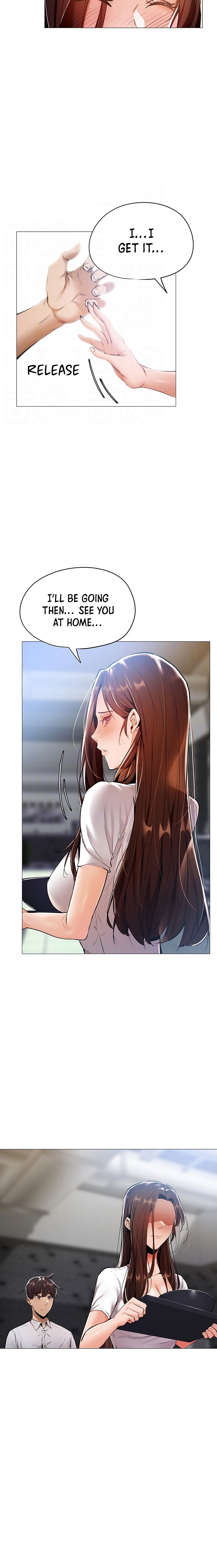 Is There an Empty Room Chapter 6 image 4