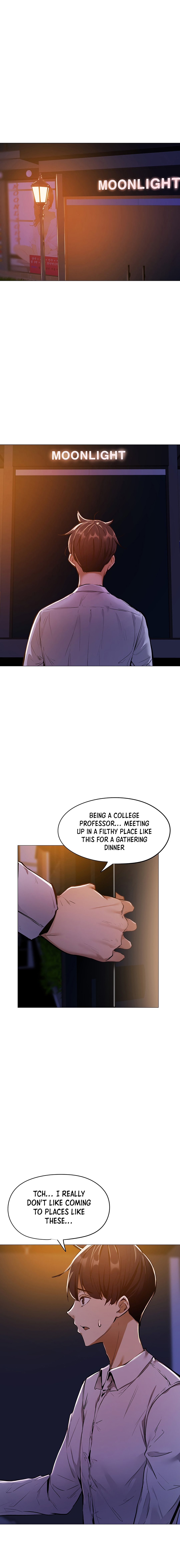 Is There an Empty Room Chapter 6 image 5