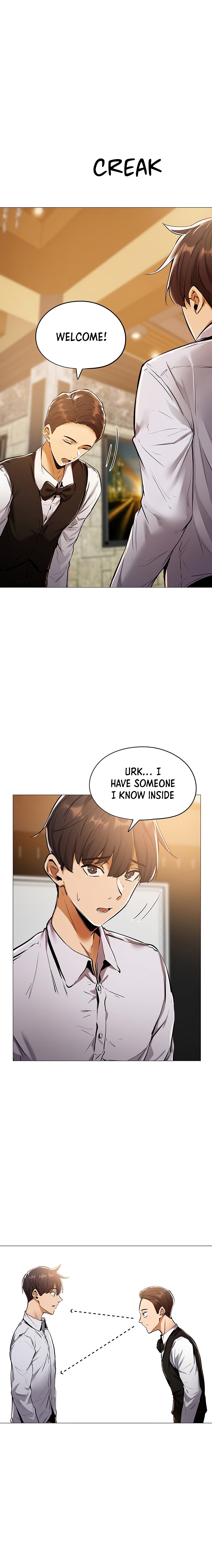 Is There an Empty Room Chapter 6 image 6