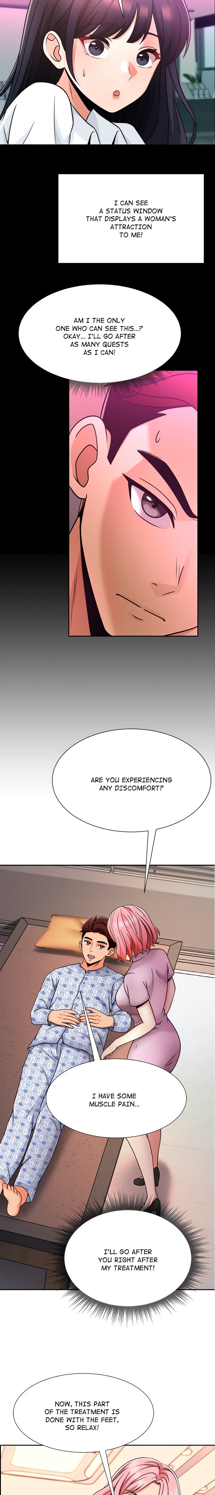 S Battle Master Chapter 0 image 2