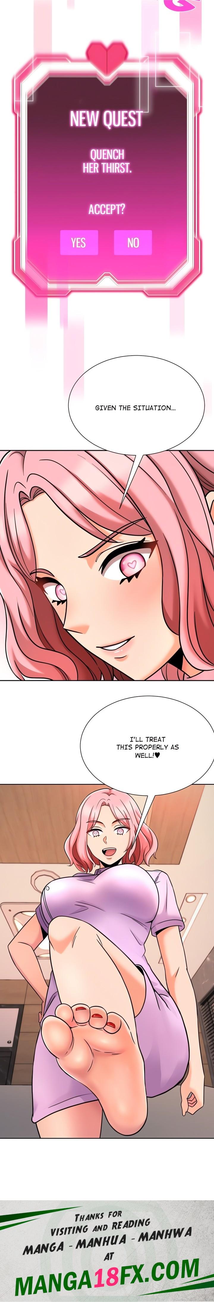 S Battle Master Chapter 0 image 4
