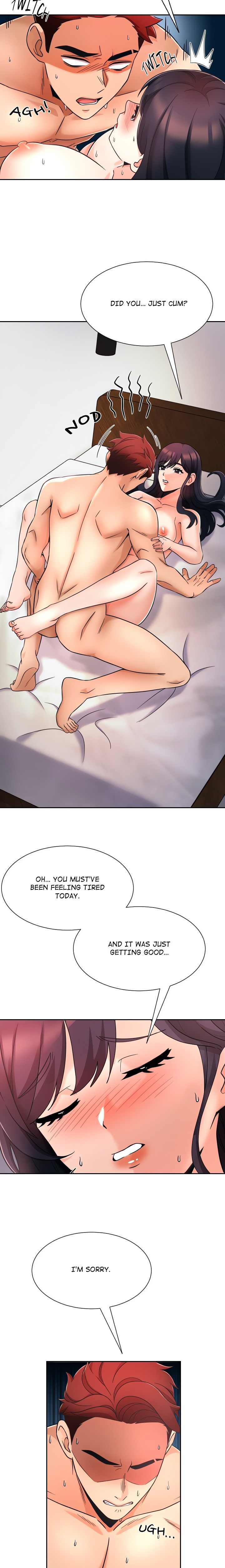S Battle Master Chapter 1 image 10