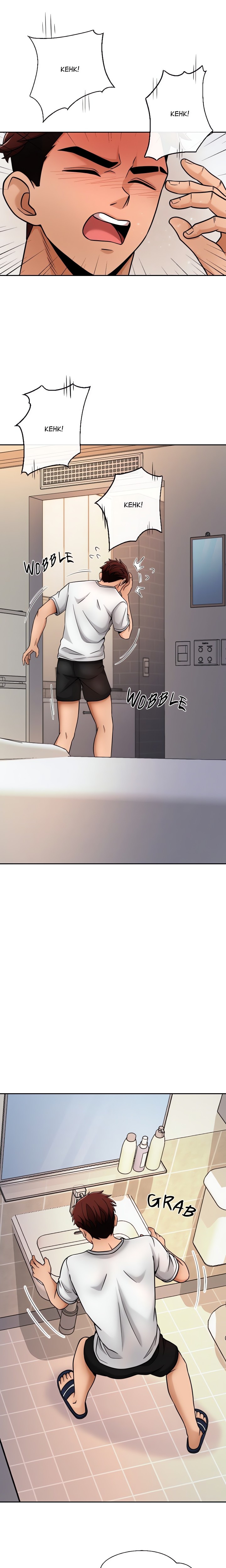 S Battle Master Chapter 1 image 16