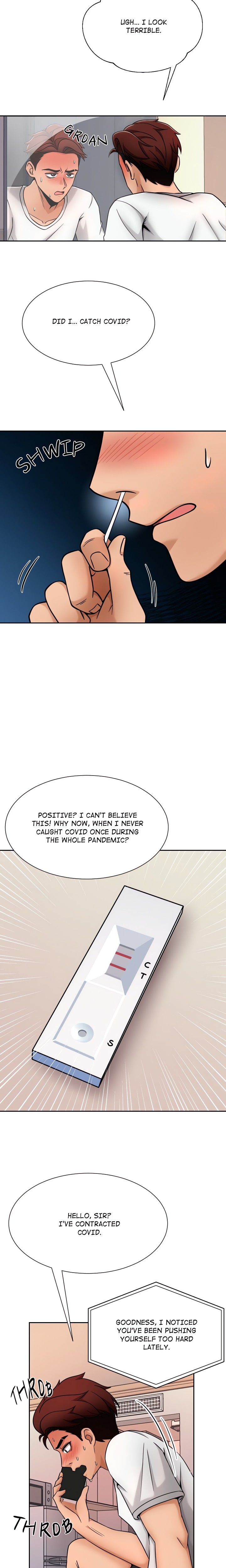 S Battle Master Chapter 1 image 17