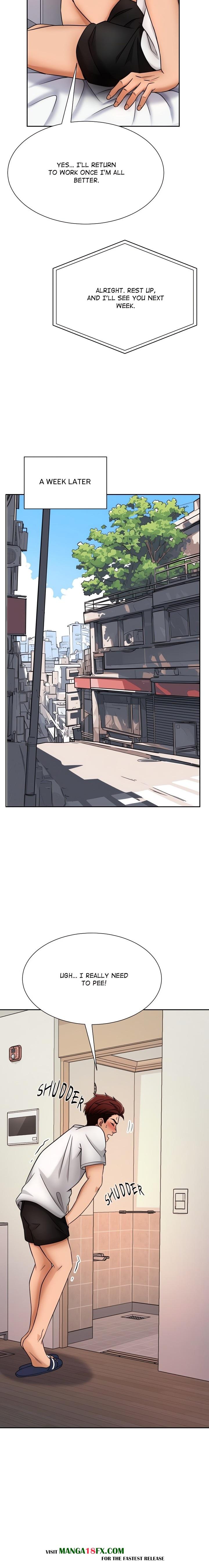 S Battle Master Chapter 1 image 18
