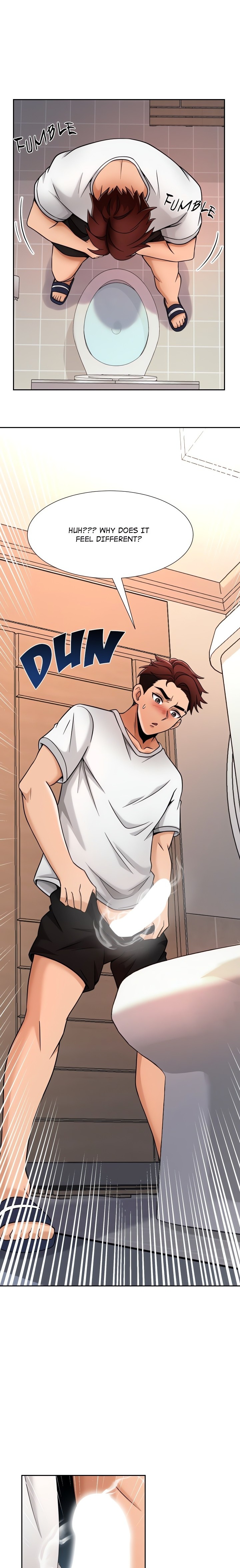 S Battle Master Chapter 1 image 19