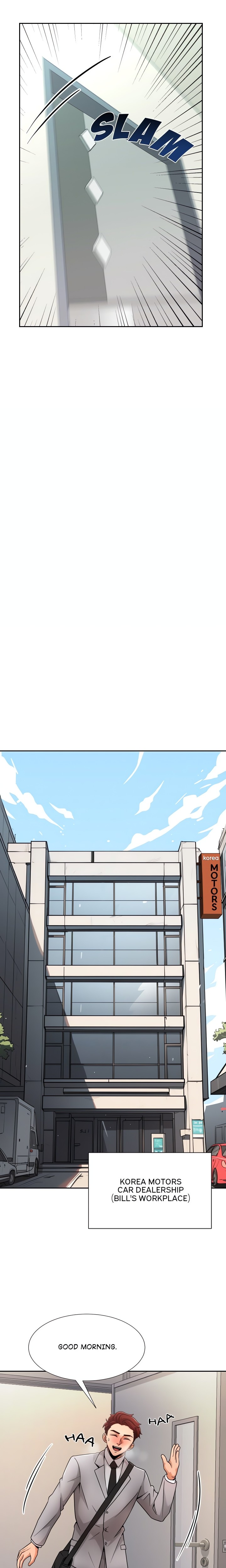 S Battle Master Chapter 1 image 21