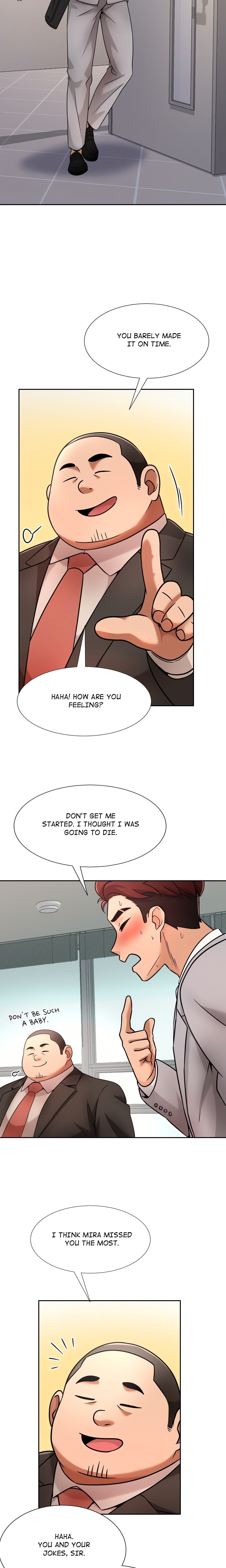 S Battle Master Chapter 1 image 22