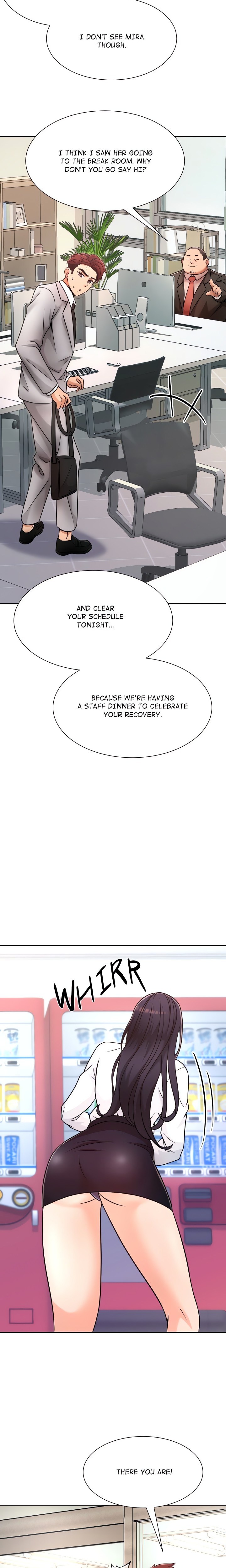 S Battle Master Chapter 1 image 23