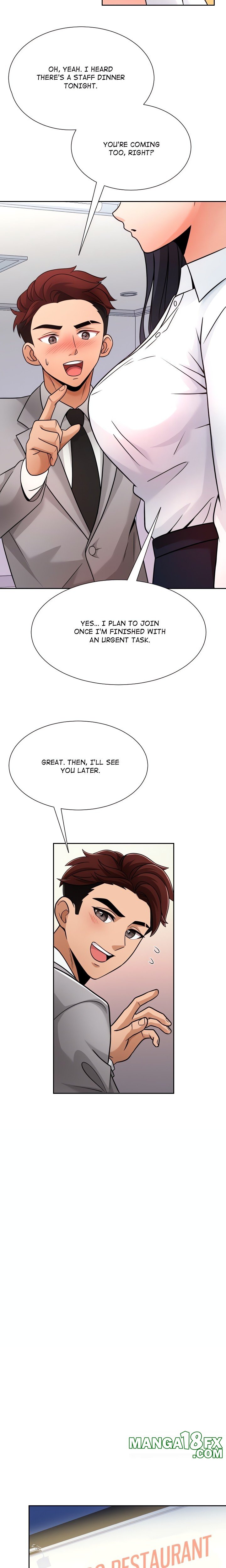 S Battle Master Chapter 1 image 26