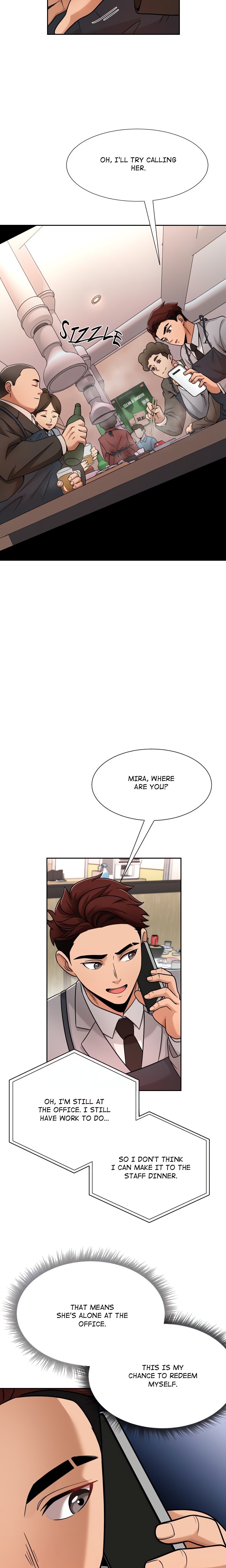S Battle Master Chapter 1 image 28