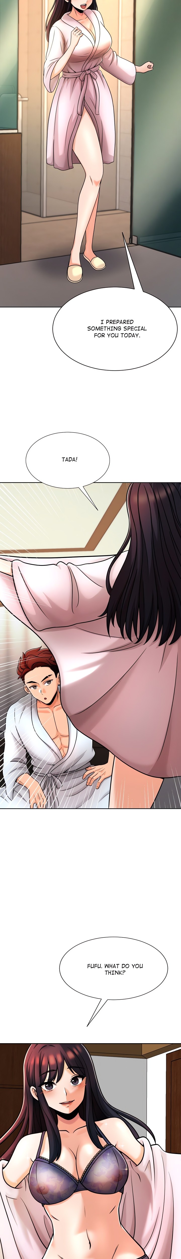 S Battle Master Chapter 1 image 2