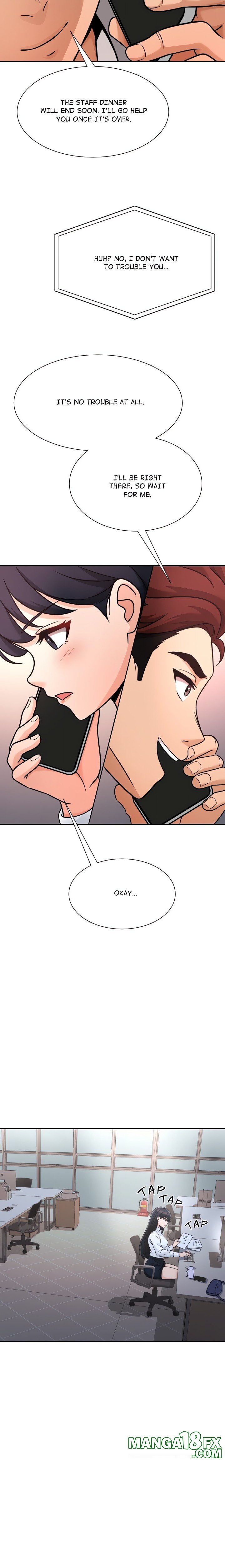 S Battle Master Chapter 1 image 29