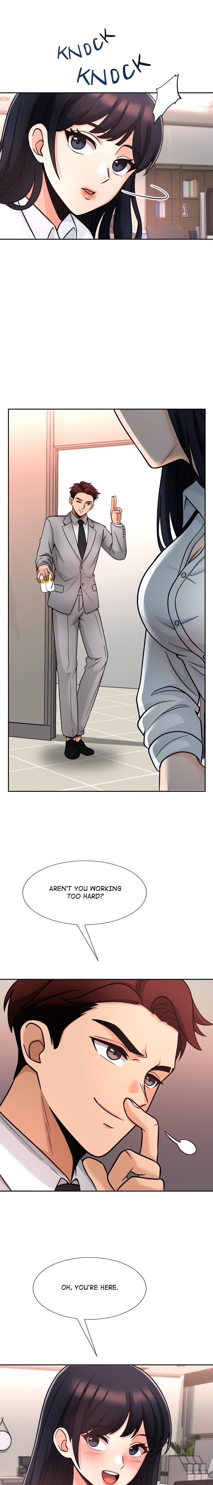 S Battle Master Chapter 1 image 30