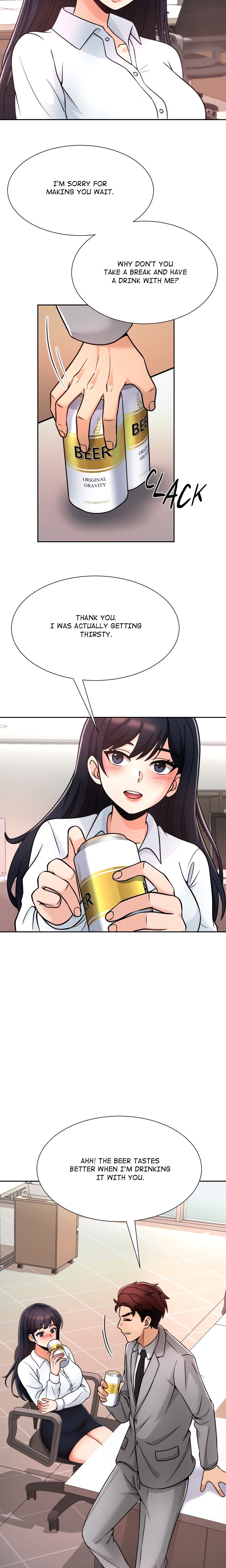 S Battle Master Chapter 1 image 31