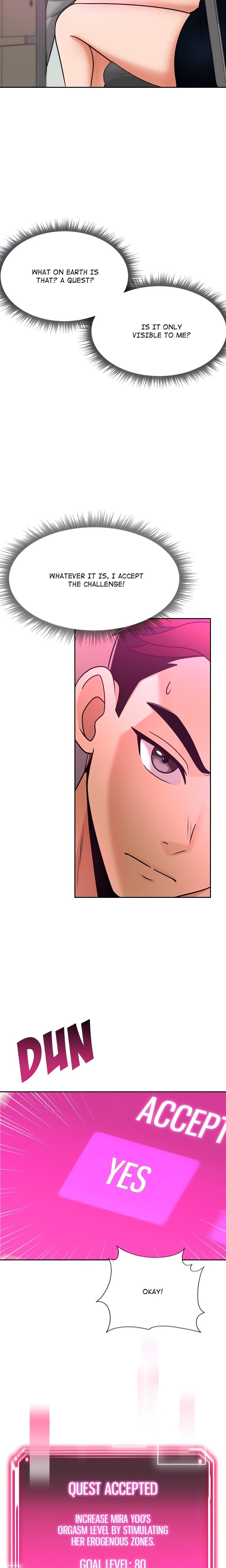 S Battle Master Chapter 1 image 34