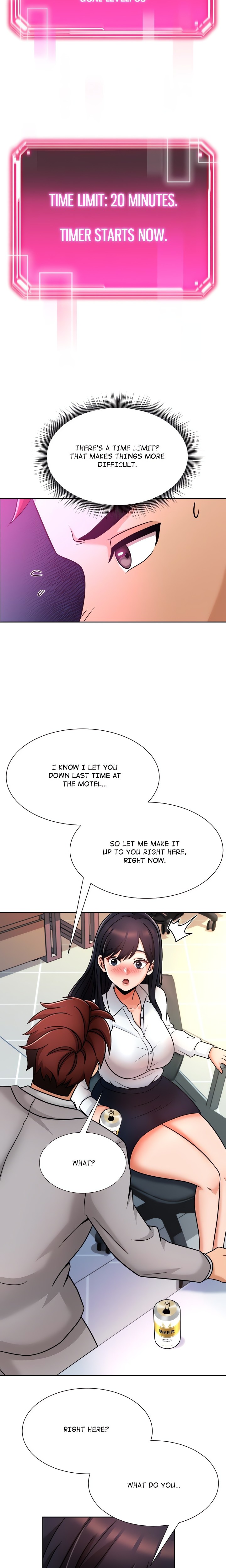 S Battle Master Chapter 1 image 35
