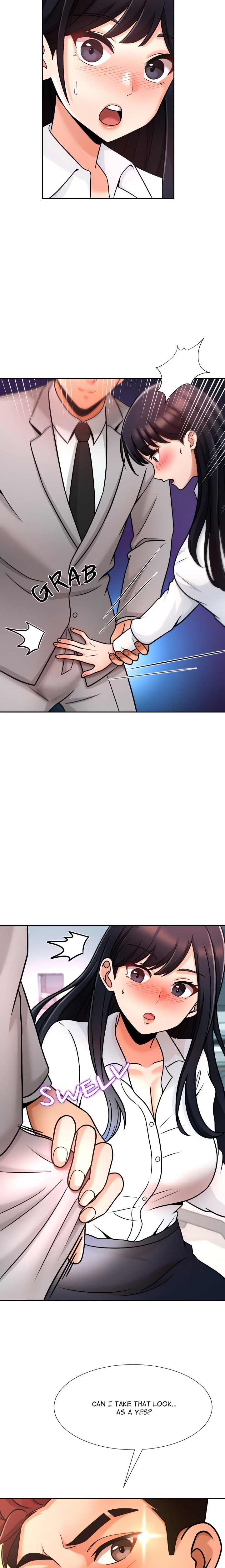 S Battle Master Chapter 1 image 36