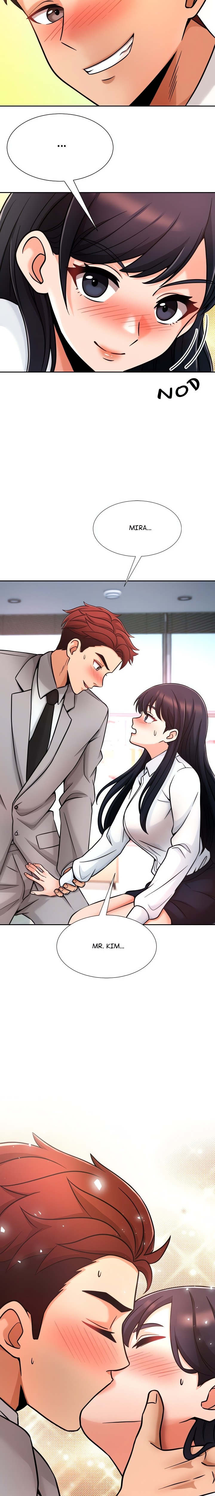 S Battle Master Chapter 1 image 37