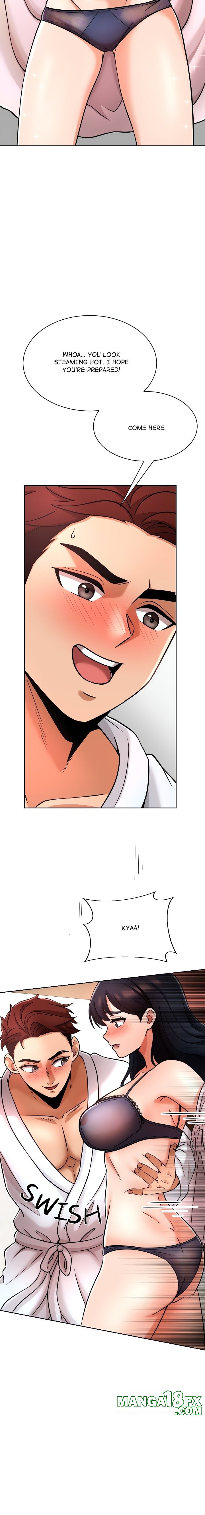 S Battle Master Chapter 1 image 3