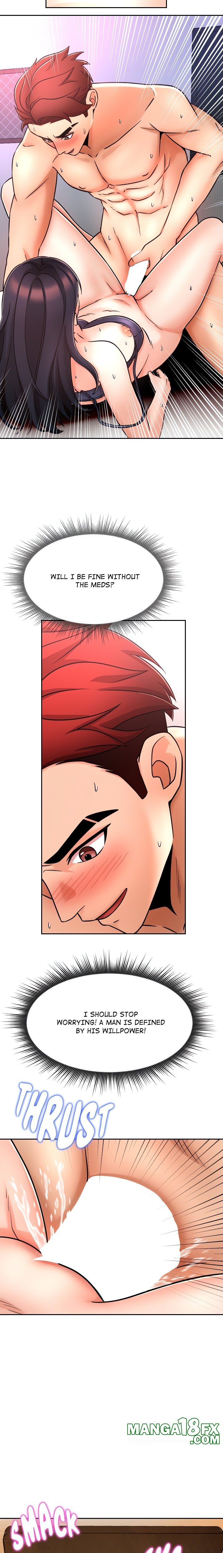 S Battle Master Chapter 1 image 8