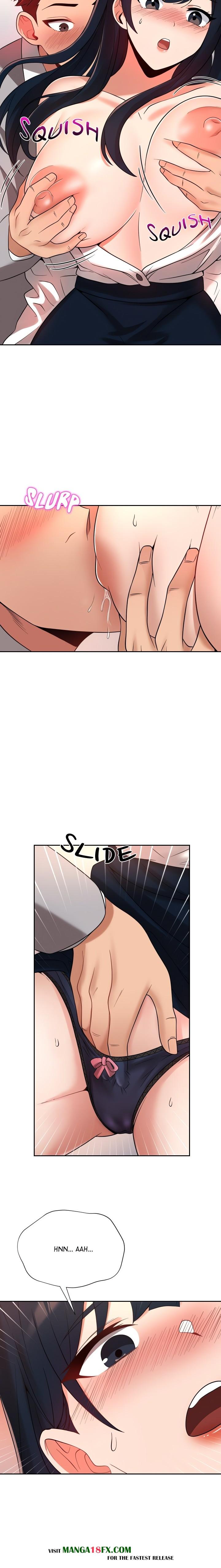 S Battle Master Chapter 2 image 1