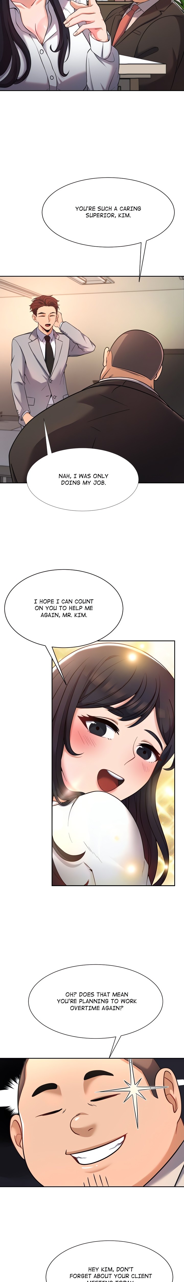 S Battle Master Chapter 2 image 20