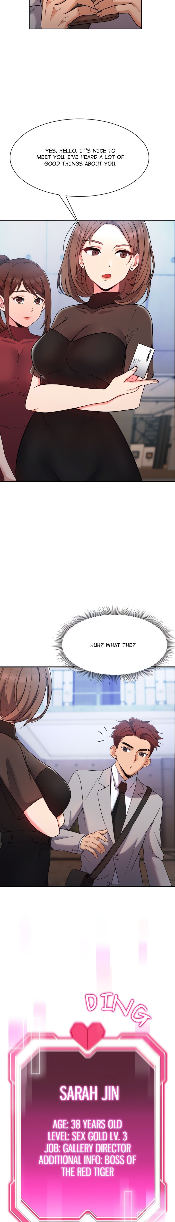 S Battle Master Chapter 2 image 23