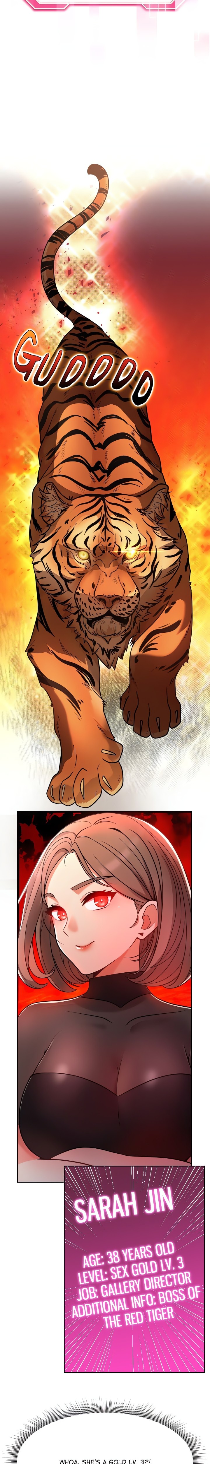 S Battle Master Chapter 2 image 24