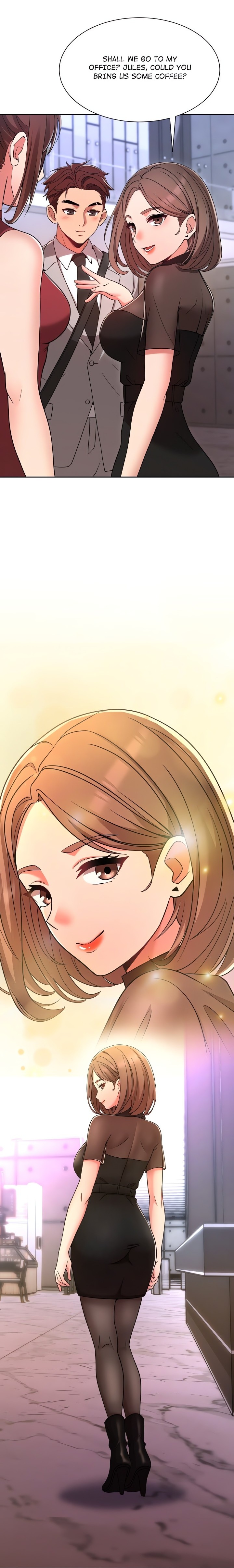 S Battle Master Chapter 2 image 26
