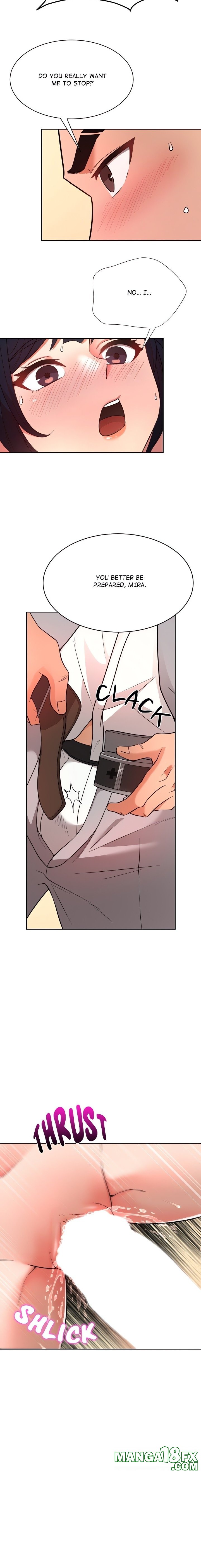 S Battle Master Chapter 2 image 7