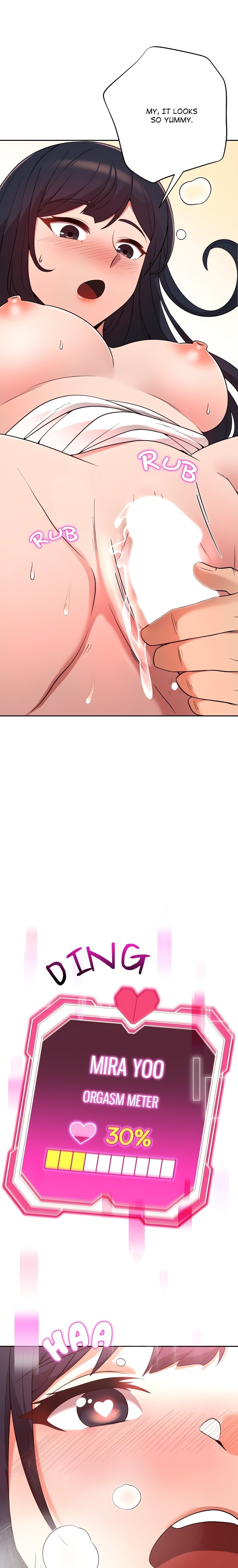 S Battle Master Chapter 2 image 8