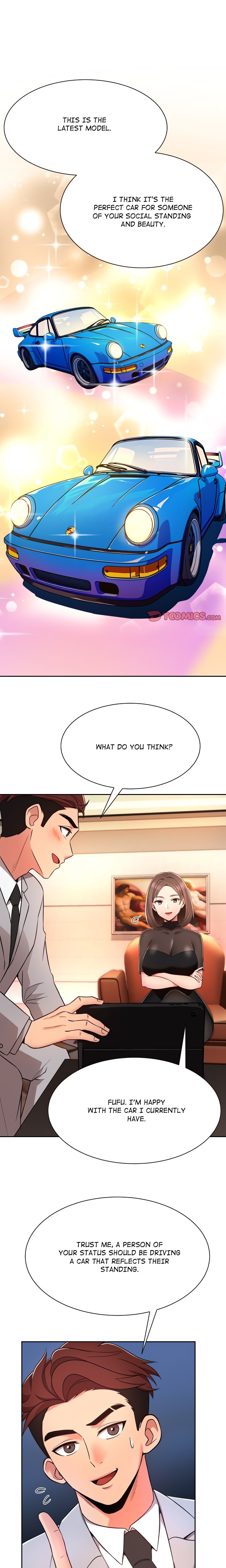 S Battle Master Chapter 3 image 0
